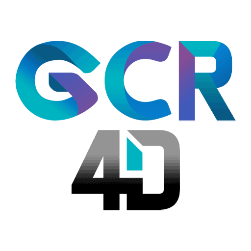 GCR4D Login Link Alternatif Resmi Terverifikasi